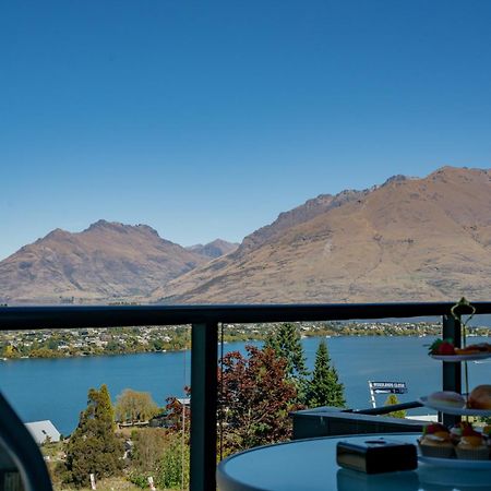 Goldfield Holiday Home Queenstown Extérieur photo