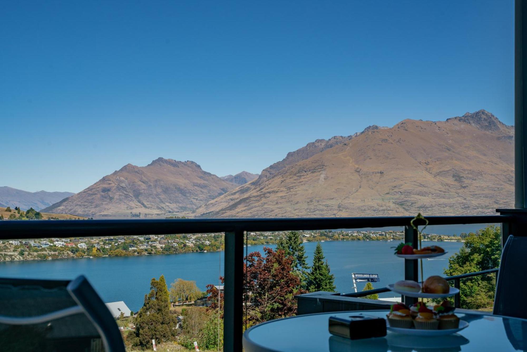 Goldfield Holiday Home Queenstown Extérieur photo