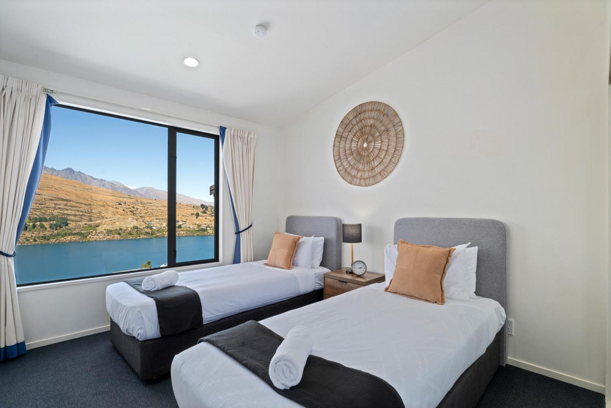 Goldfield Holiday Home Queenstown Extérieur photo