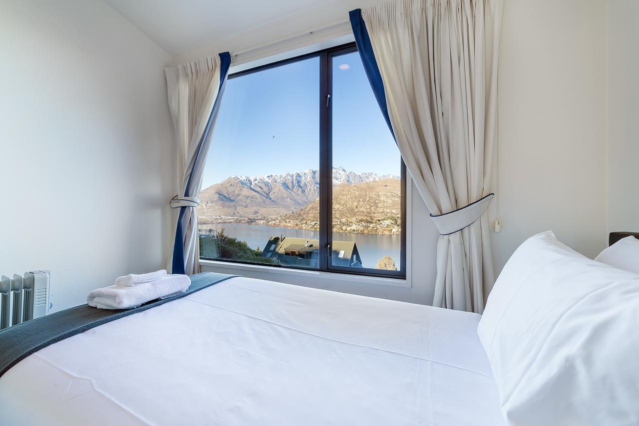 Goldfield Holiday Home Queenstown Extérieur photo