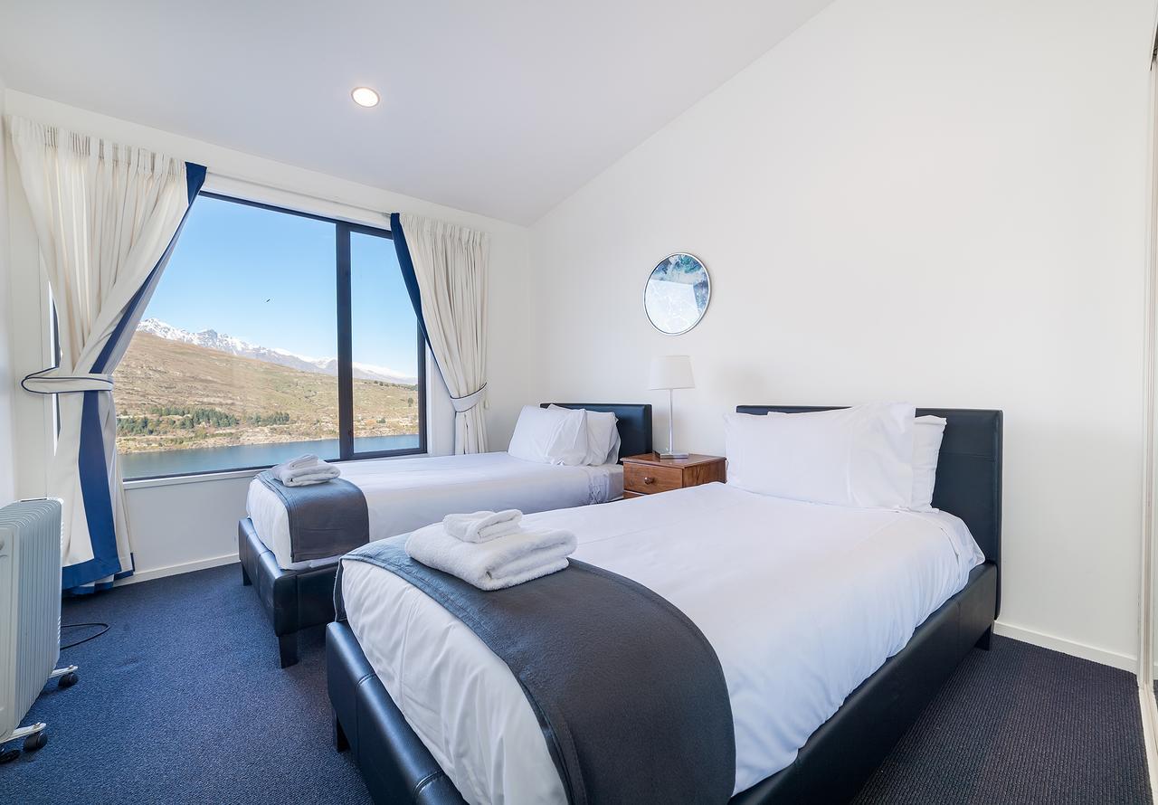 Goldfield Holiday Home Queenstown Extérieur photo